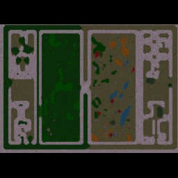 Jades Fortress - Warcraft 3: Custom Map avatar
