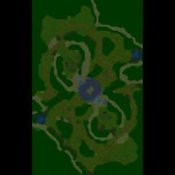 Jadewood Creek - Warcraft 3: Custom Map avatar
