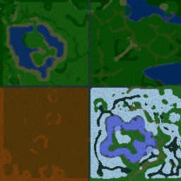Jahreszeitenmap - Warcraft 3: Custom Map avatar
