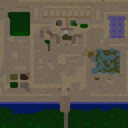 Jailbreak 1.5 - Warcraft 3: Custom Map avatar