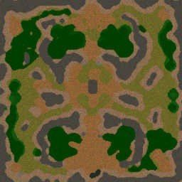 Jaina vs Sylvanas - Warcraft 3: Custom Map avatar