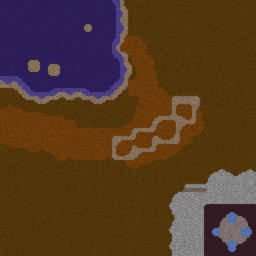 Jaina's Trubles (Part1) - Warcraft 3: Custom Map avatar