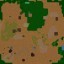 janemba - Warcraft 3 Custom map: Mini map