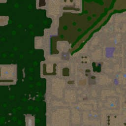 Jantopolis - Warcraft 3: Custom Map avatar