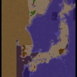 Japón - Warcraft 3: Custom Map avatar