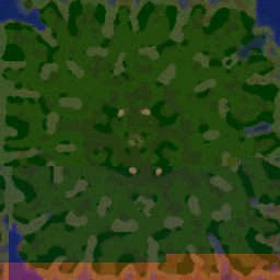Jardin de Diamantes - Warcraft 3: Custom Map avatar