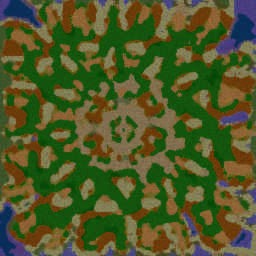 JARDIN HUm - Warcraft 3: Custom Map avatar