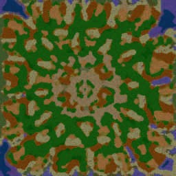 JARDIN OR - Warcraft 3: Custom Map avatar