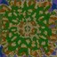 JARDIN OR Warcraft 3: Map image