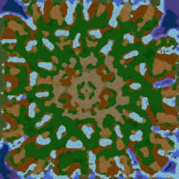 JARDIN unde - Warcraft 3: Custom Map avatar