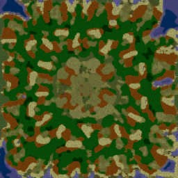 Jardines esmeralda ("$) - Warcraft 3: Custom Map avatar