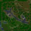 Jash play it version 5.1a ! - Warcraft 3 Custom map: Mini map