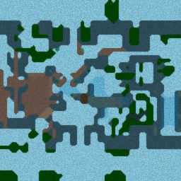 jason kemmetts way of war 1.0 /10.0 - Warcraft 3: Custom Map avatar