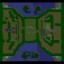 Jason the super friends Beta v 1.0 - Warcraft 3 Custom map: Mini map