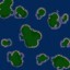 Jason's ClanWars 1.5 (FV Fixed Bug2) - Warcraft 3 Custom map: Mini map