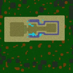 JaWm v5.4 - Warcraft 3: Mini map