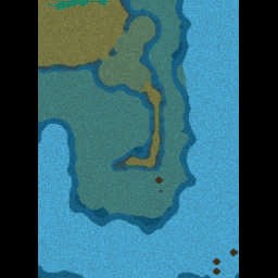 Jaws Unleashed - Warcraft 3: Custom Map avatar