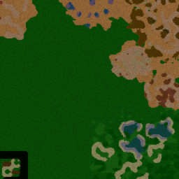 Jawz' Battlemaster (BetA.03) - Warcraft 3: Custom Map avatar