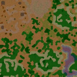 Jawz' Mage-Wars v4.1 - Warcraft 3: Custom Map avatar