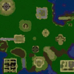 Jedi Academy - Yavin IV - Warcraft 3: Custom Map avatar