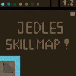 Jedles Skill Map v1.2 - Warcraft 3: Custom Map avatar