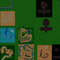 Jeedai Map v0.2.7b (Early Test) - Warcraft 3: Custom Map avatar