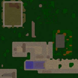 Jeepers Creepers 3.2 - Warcraft 3: Custom Map avatar