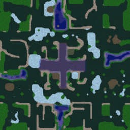 Jerarquias de la muerte - Warcraft 3: Custom Map avatar