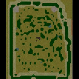 Jerry The Killer - Warcraft 3: Custom Map avatar