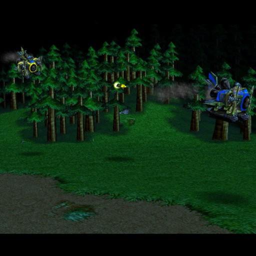 Jet Fighters 0.6 - Warcraft 3: Custom Map avatar