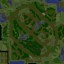 JFA (8.2d)(Turkce) - Warcraft 3 Custom map: Mini map