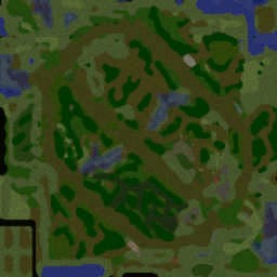 JFA (8.3test)(Turkce) - Warcraft 3: Custom Map avatar