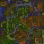 JFA Türkçe (v1.4) - Warcraft 3 Custom map: Mini map