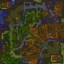 JFA Türkçe (v1.5) - Warcraft 3 Custom map: Mini map