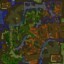 JFA Türkçe (v1.6) - Warcraft 3 Custom map: Mini map