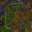 JFA Türkçe (v1.7b) - Warcraft 3 Custom map: Mini map