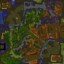 JFA Türkçe (v1.7c) - Warcraft 3 Custom map: Mini map