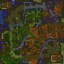 JFA Türkçe (v1.7) - Warcraft 3 Custom map: Mini map