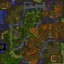 JFA Türkçe (v1.9b) - Warcraft 3 Custom map: Mini map
