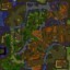 JFA Türkçe (v1.9c) - Warcraft 3 Custom map: Mini map