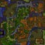 JFA Türkçe (v1.9fixed) - Warcraft 3 Custom map: Mini map