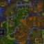 JFA Türkçe (v1.9) - Warcraft 3 Custom map: Mini map
