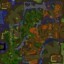 JFA Türkçe (v2.0b) - Warcraft 3 Custom map: Mini map
