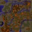 JFA Türkçe (v2.0fixed) - Warcraft 3 Custom map: Mini map