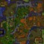 JFA Türkçe (v2.0) - Warcraft 3 Custom map: Mini map
