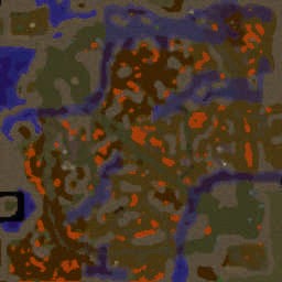 JFA Türkçe (v2.1beta) - Warcraft 3: Custom Map avatar