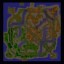 JFA Turkce (v3.6beta) - Warcraft 3 Custom map: Mini map
