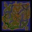 JFA (v1.2) - Warcraft 3 Custom map: Mini map