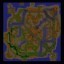 JFA (v1.3c) - Warcraft 3 Custom map: Mini map