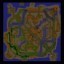 JFA (v1.3) - Warcraft 3 Custom map: Mini map